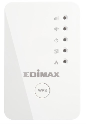 Edimax EW-7438RPN Mini 300 Mbit/s White