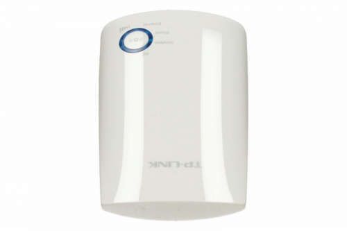 TP-LINK 300Mbps Universal WiFi Range Extender