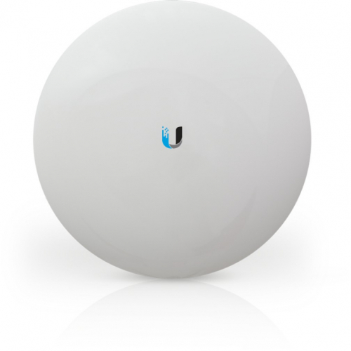 Ubiquiti 5 GHz NanoBeam AC, Gen2