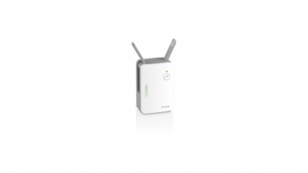 D-Link DAP-1620 Range Extender AC1200 SB