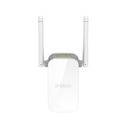 D-Link | N300 Wi-Fi Range Extender | DAP-1325 | 802.11n | Mesh Support No | 300  Mbit/s | 10/100 Mbit/s | Ethernet LAN (RJ-45) ports 1 | No mobile broadband | MU-MiMO No | Antenna type 2xExternal