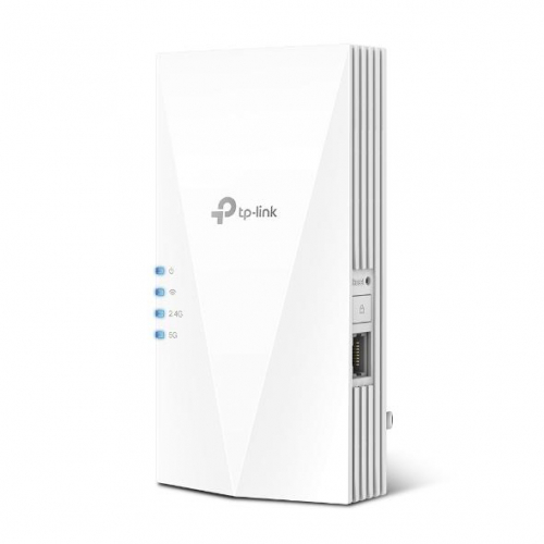 WRL RANGE EXTENDER 3000MBPS/RE700X TP-LINK