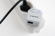 Gembird Wi-Fi repeater 300Mbps white