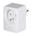 TP-LINK Tapo P100 smart plug White 2300 W