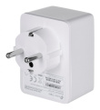 TP-LINK Tapo P100 smart plug White 2300 W