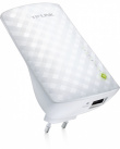 TP-LINK RE200 AP WiFi N750 1xWAN Extender