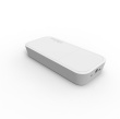 Mikrotik FTC network media converter White
