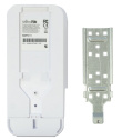 Mikrotik FTC network media converter White
