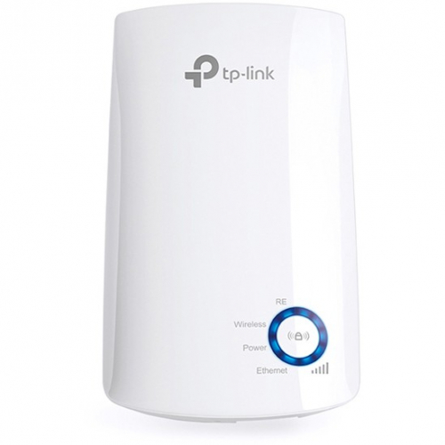 TP-Link Repeater WA850RE LAN 2,4GHz 300Mbit