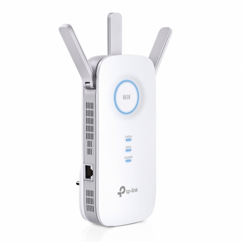 TP-LINK RE450 AC1750 Dual Band Wifi Range Ext