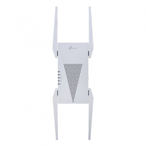 Wi-Fi range extender 6 TP-Link RE815XE tri-band (2.4 GHz / 5 GHz / 6 GHz) external