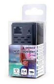 Gembird Wi-Fi repeater 300Mbps black