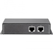 1x FE PoE-Repeater POR-0200 PoE