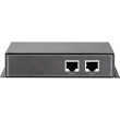 2x FE PoE-Repeater POR-0202 PoE