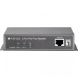 2x FE PoE-Repeater POR-0202 PoE