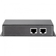 2x GE PoE-Repeater POR-0222 PoE