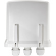 1x GE PoE-Repeater POR-1220 Outdoor IP-65 PoE