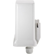 1x GE PoE-Repeater POR-1220 Outdoor IP-65 PoE