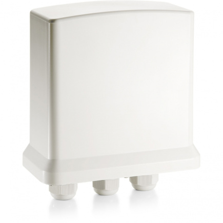 1x GE PoE-Repeater POR-1220 Outdoor IP-65 PoE