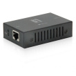 POR-0101 PoE Repeater +100m Netzwerkkabel o.Netztei