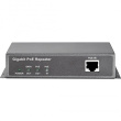 Repeater POR-0120 1x RJ-45 GB PoE
