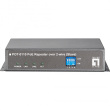 Repeater POT-0110 Outdoor via 2-Drath Slave PoE