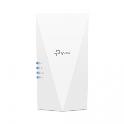 TP-LINK Wifi Repeater RE600X AX1800