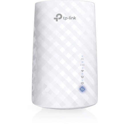 TP-LINK RE190 - AC750 Wi-Fi Range Extender