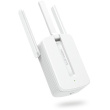 TP-Link Mercusys MW300RE 300 Mbps Wi-Fi Range Extender