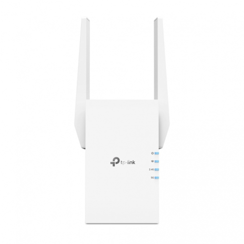 TP-LINK RE705X Repeater WiFi AX3000
