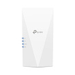 TP-LINK | AX1800 Wi-Fi 6 Range Extender | RE600X | 802.11ax | 2.4GHz/5GHz | Ethernet LAN (RJ-45) ports 1 | MU-MiMO Yes | no PoE | Antenna type 2xInternal