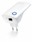 TP-LINK 300Mbps Universal WiFi Range Extender