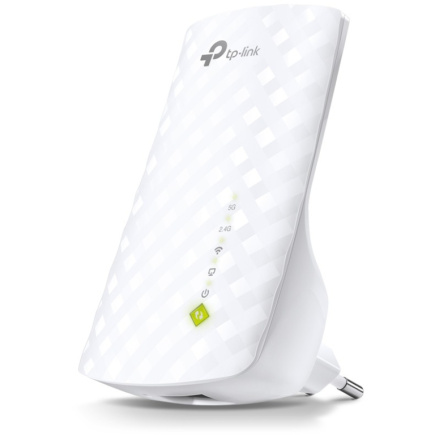 Repeater RE200 LAN 2.4/5GHz 300/ 433MBit
