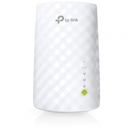 TP-Link RE220 WLAN Repeater