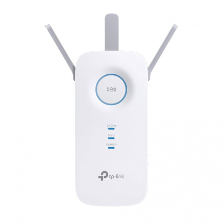 TP-LINK TP-Link RE550 Repeater WiFi AC1900