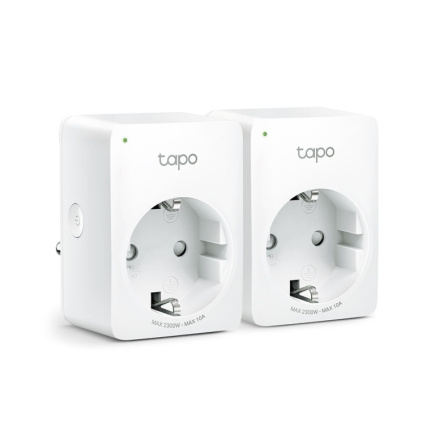 TP-Link Tapo Mini Smart Wi-Fi Socket WLONONWCRAPXP