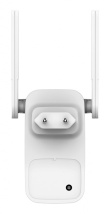 D-Link DAP-1610 Network transmitter & receiver White 10, 100 Mbit/s