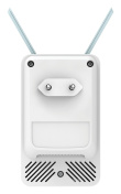 D-Link E15/E network extender Network transmitter White 10, 100, 1000 Mbit/s