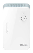 D-Link E15/E network extender Network transmitter White 10, 100, 1000 Mbit/s