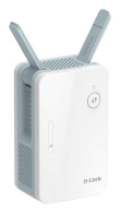 D-Link E15/E network extender Network transmitter White 10, 100, 1000 Mbit/s