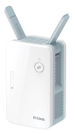 D-Link E15/E network extender Network transmitter White 10, 100, 1000 Mbit/s