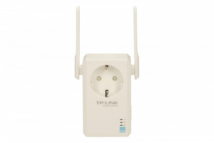 TP-LINK WA860RE AP EU WiFi N300 1xWAN Extende