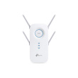 TP-LINK | AC2600 Wi-Fi Range Extender | RE650 | 802.11ac | 2.4GHz/5GHz | 800+1733 Mbit/s | 10/100/1000 Mbit/s | Ethernet LAN (RJ-45) ports 1 | MU-MiMO Yes | no PoE | Antenna type 4xExternal | No
