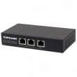 Intellinet Extender PoE+ 2-ports Gigabit 802.3at/af