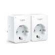 TP-Link Tapo Mini Smart Wi-Fi Socket WLONONWCRAPXP