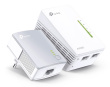TP-Link AV600 600 Mbit/s Ethernet LAN Wi-Fi White 1 pc(s)