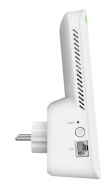 D-Link AX1800 Mesh Wi-Fi 6 Range Network repeater White 100, 1000 Mbit/s