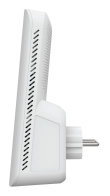 D-Link AX1800 Mesh Wi-Fi 6 Range Network repeater White 100, 1000 Mbit/s
