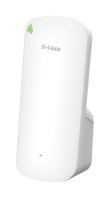 D-Link AX1800 Mesh Wi-Fi 6 Range Network repeater White 100, 1000 Mbit/s