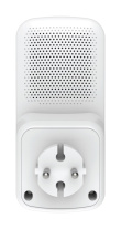 D-Link AX1800 Mesh Wi-Fi 6 Range Network repeater White 100, 1000 Mbit/s